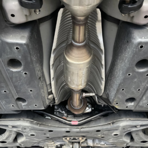 Αυξήθηκαν οι κλοπές καταλυτών: Στο στόχαστρο των Ρομά αυτοκίνητα και λεωφορεία! (βίντεο)