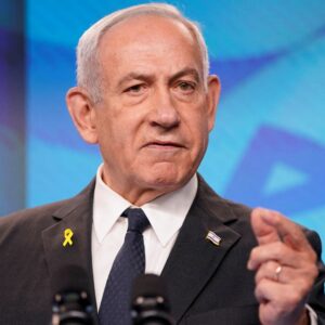 Μ.Νετανιάχου: «Οι ΗΠΑ να απαιτήσουν από το Ιράν να παραιτηθεί από όλο το εμπλουτισμένο ουράνιο»