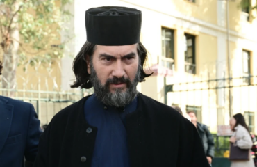 Η εισαγγελέας ζήτησε την ενοχή του πατέρα Αντωνίου για ξύλο, τιμωρίες και καταναγκαστική εργασία σε ανήλικους