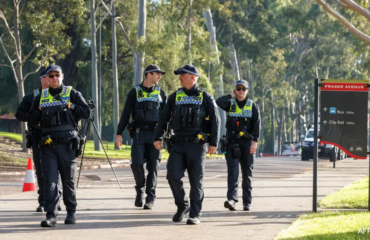 Απίστευτο κι όμως αληθινό: Ηλικιωμένος στην Αυστραλία έπεσε θύμα απαγωγής… καταλάθος! (βίντεο)