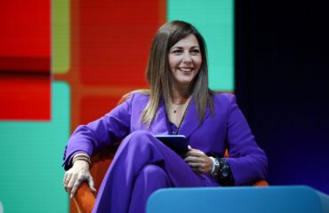 Τουρκικά ΜΜΕ για Σ.Ζαχαράκη: «Η υπουργός Παιδείας της Ελλάδας που θύμιζε μοντέλο»