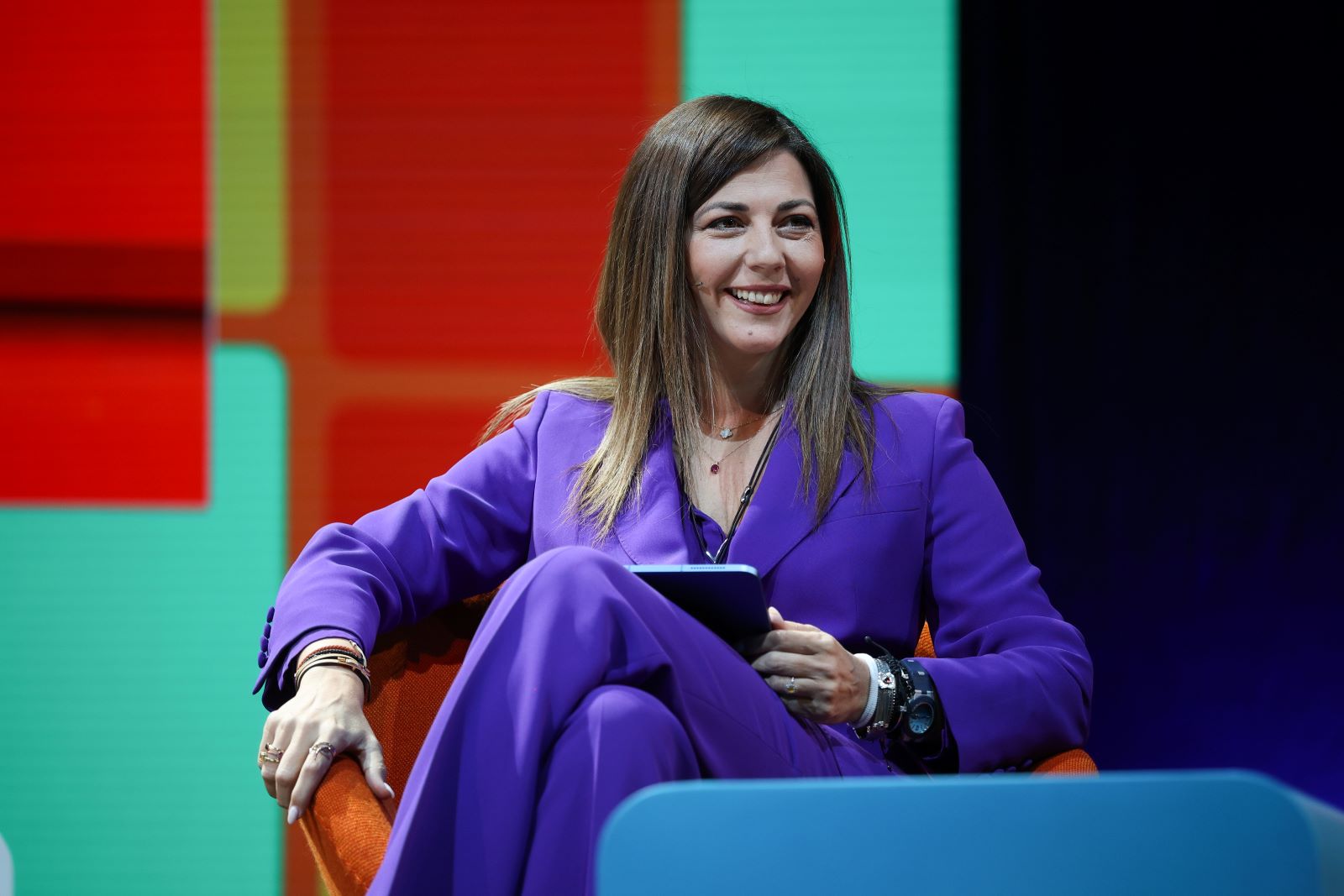 Τουρκικά ΜΜΕ για Σ.Ζαχαράκη: «Η υπουργός Παιδείας της Ελλάδας που θύμιζε μοντέλο»