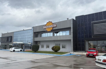 Κλείνει προσωρινά το δεύτερο εργοστάσιο του ιδιοκτήτη της «Βιολάντα»