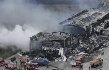 Φονική έκρηξη στη Βιολάντα: Eυθύνες για τουλάχιστον άλλα επτά άτομα – Πιθανά νέα εντάλματα