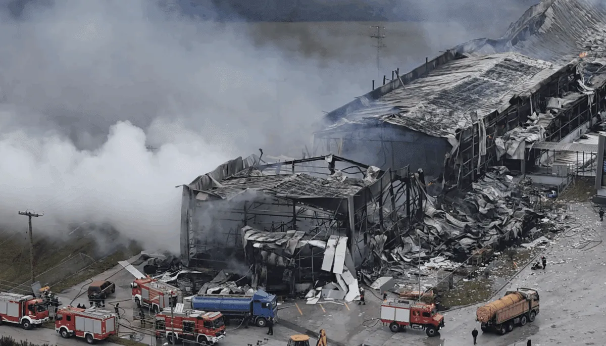 Φονική έκρηξη στη Βιολάντα: Eυθύνες για τουλάχιστον άλλα επτά άτομα – Πιθανά νέα εντάλματα