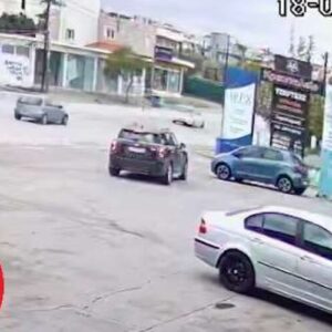 Χανιά: Eλεύθεροι με περιοριστικούς όρους οι τρεις κατηγορούμενοι για τον εμπρησμό αρχιτεκτονικού γραφείου