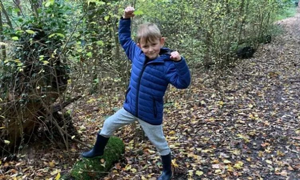 Θρήνος στη Βρετανία: 11χρονος πέθανε από το διαδικτυακό challenge «chroming» – Εισέπνευσε τοξικές αναθυμιάσεις