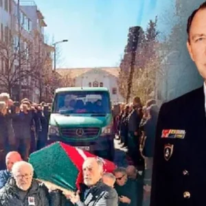 Πέθανε ο Τούρκος διοικητής των Ιμίων ατιμασμένος για την συμμετοχή του στην απόπειρα πραξικοπήματος το 1997