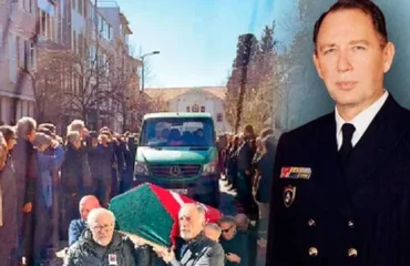 Πέθανε ο Τούρκος διοικητής των Ιμίων ατιμασμένος για την συμμετοχή του στην απόπειρα πραξικοπήματος το 1997