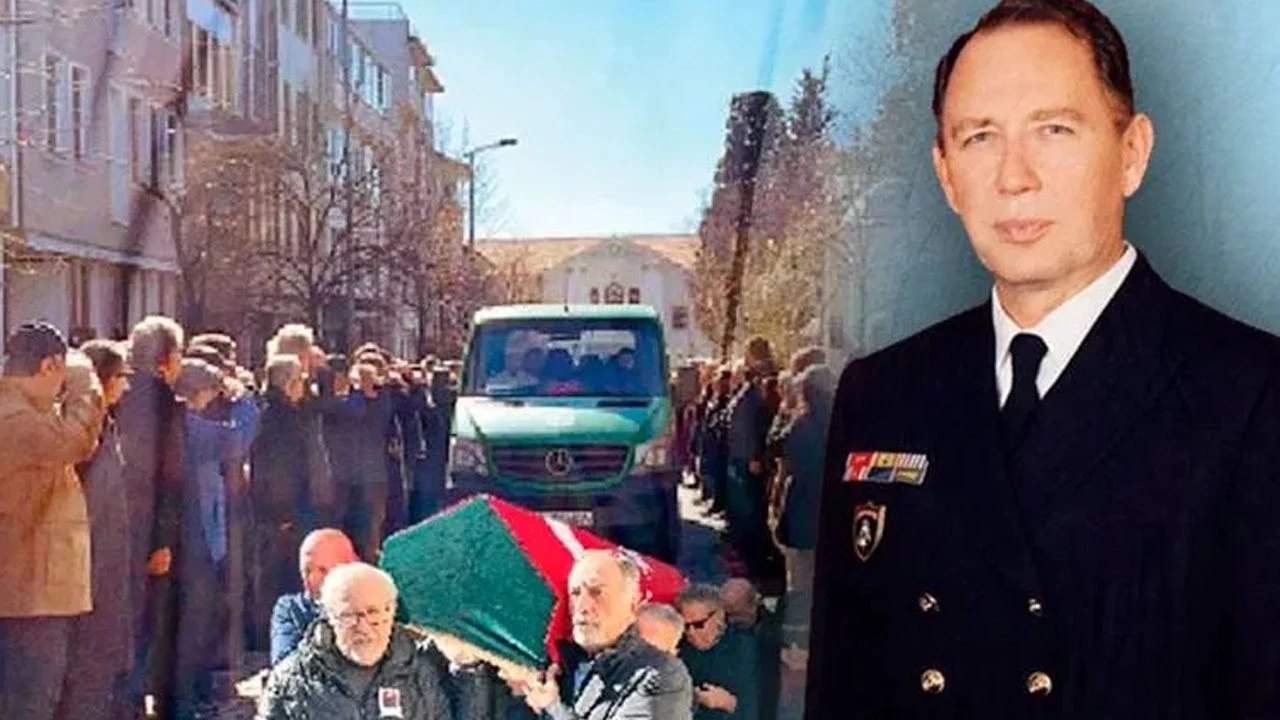 Πέθανε ο Τούρκος διοικητής των Ιμίων ατιμασμένος για την συμμετοχή του στην απόπειρα πραξικοπήματος το 1997