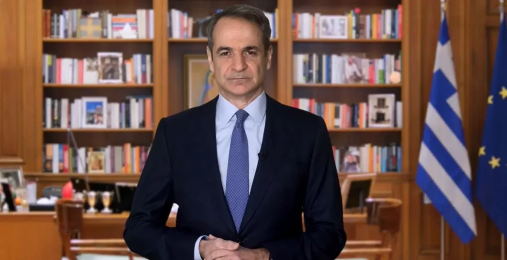 Στην Ινδία θα μεταβεί ο Κ.Μητσοτάκης – Συνάντηση με τον Ν.Μόντι