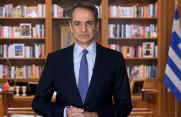 Στην Ινδία θα μεταβεί ο Κ.Μητσοτάκης – Συνάντηση με τον Ν.Μόντι