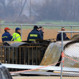 Σφραγίστηκε και το δεύτερο εργοστάσιο του ιδιοκτήτη της «Βιολάντα»: Διαπιστώθηκαν κενά ασφαλείας