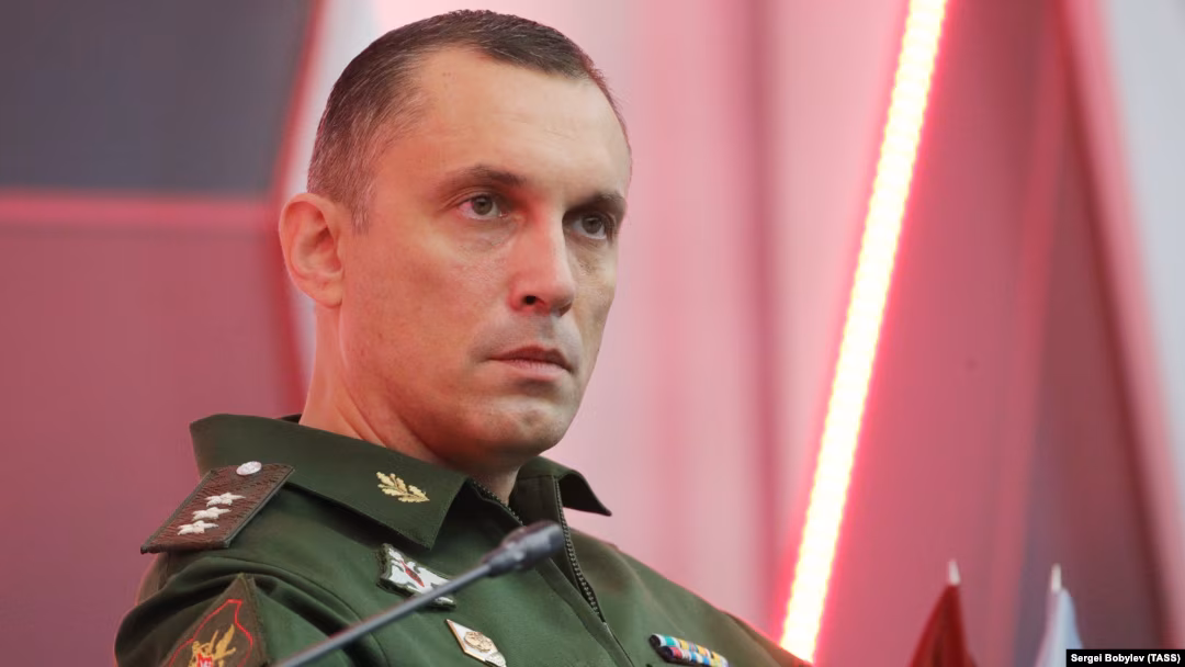 Ρώσος υφυπουργός Άμυνας: «Το κλείσιμο του Starlink δεν επηρέασε τις λειτουργίες των ρωσικών συστημάτων»