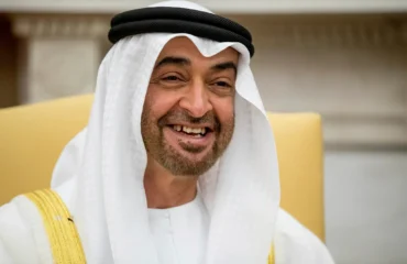 Τι συμβαίνει στα ΗΑΕ; – Είναι άρρωστος ο πρόεδρος Mohammed bin Zayed;