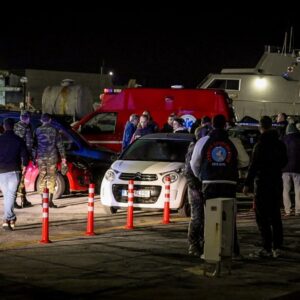 Ναυάγιο στη Χίο: Διατάχθηκε η ανέλκυση του φουσκωτού σκάφους που μετέφερε τους παράνομους μετανάστες
