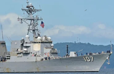 Ακόμα 11 διακινητές ναρκωτικών νεκροί από πυρά του αμερικανικού ναυτικού