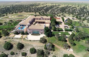 Νέα σημεία φρίκης στο ράντσο «Ζορό» του Τ.Έπσταϊν: Ταφές κοριτσιών που στραγγαλίστηκαν εν μέσω «φετιχιστικού σεξ»