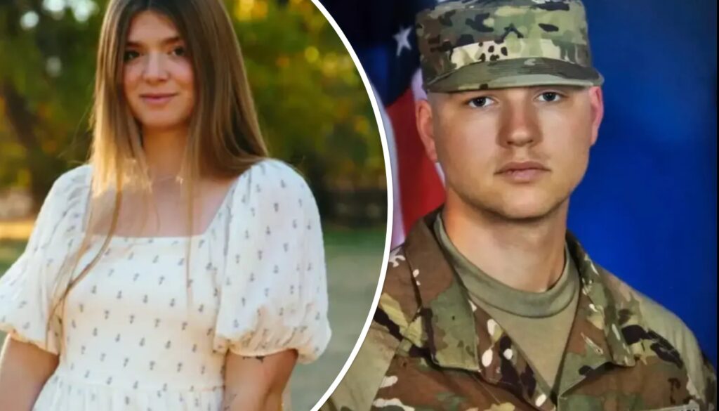 Διπλή δολοφονία ανήμερα του Αγίου Βαλεντίνου στη Β.Καρολίνα: Νεκρή 21χρονη Ουκρανή και ο 28χρονος σύντροφός της