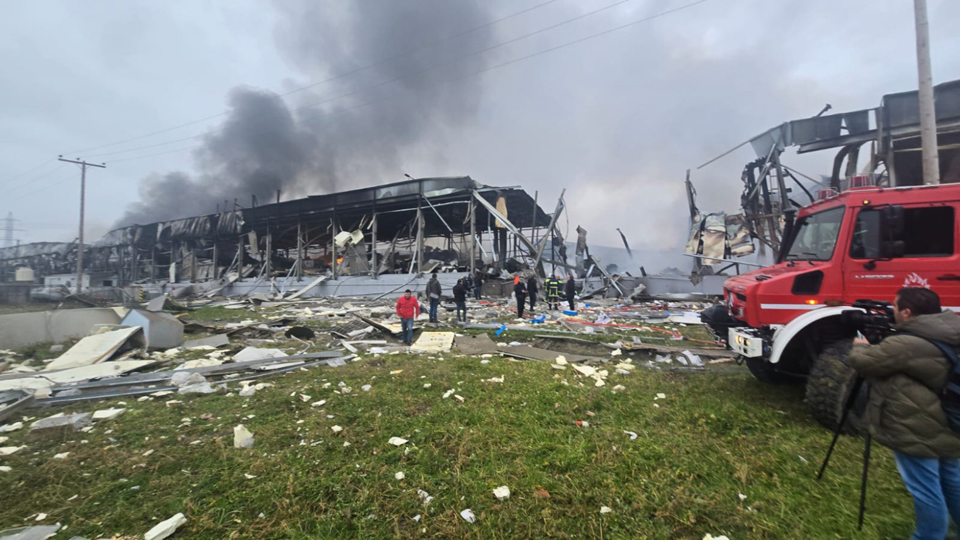 «Βιολάντα»: Σήμερα η απολογία του ιδιοκτήτη της μπισκοτοβιομηχανίας