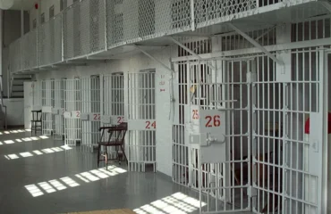 Πάτρα: Πακιστανός κρατούμενος των φυλακών του Αγίου Στεφάνου βρέθηκε με ναρκωτικά τύπου «bonsai»