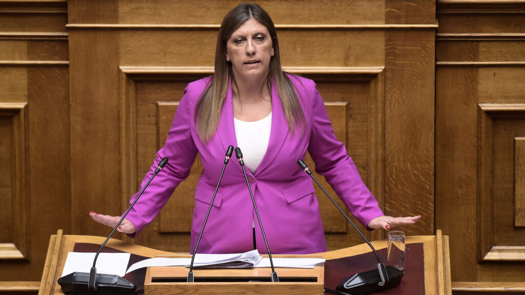 Ζ.Κωνσταντοπούλου: «Οι φωτογραφίες της εκτέλεσης των 200 της Καισαριανής αποτελούν κτήμα του ελληνικού λαού»