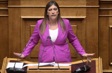 Ζ.Κωνσταντοπούλου: «Οι φωτογραφίες της εκτέλεσης των 200 της Καισαριανής αποτελούν κτήμα του ελληνικού λαού»