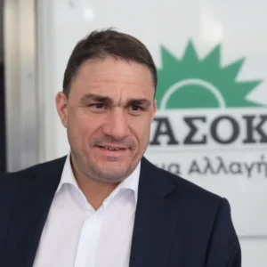 Κ.Τσουκαλάς: «Υπάρχει ένα 70% το οποίο λέει εδώ και ενάμιση χρόνο ότι πρέπει να φύγει αυτή η κυβέρνηση»