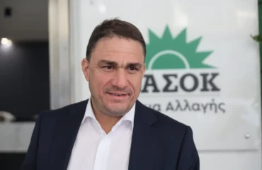 Κ.Τσουκαλάς: «Υπάρχει ένα 70% το οποίο λέει εδώ και ενάμιση χρόνο ότι πρέπει να φύγει αυτή η κυβέρνηση»