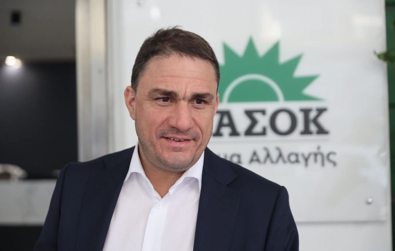 Κ.Τσουκαλάς: «Υπάρχει ένα 70% το οποίο λέει εδώ και ενάμιση χρόνο ότι πρέπει να φύγει αυτή η κυβέρνηση»