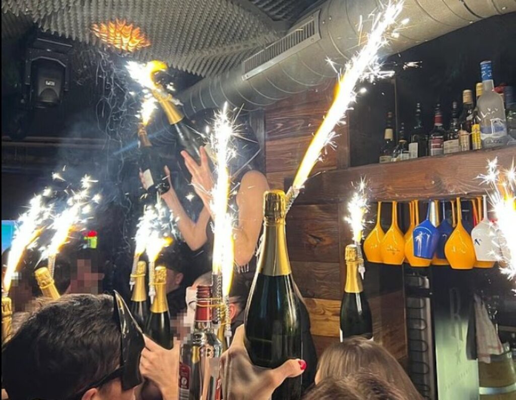 Κραν Μοντανά: Κατέθεσε ο επικεφαλής της Πυροσβεστικής για τη φονική φωτιά