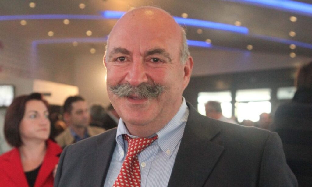 Συνελήφθη ο Χρήστος Μαυρίκης: Είχε κρυφτεί σε οικόπεδο μετά από πυροβολισμούς (φώτο)