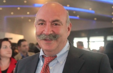 Για αύριο αναβλήθηκε η δίκη του Χ.Μαυρίκη: Tι υποστήριξε