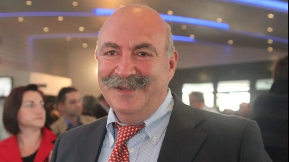 Για αύριο αναβλήθηκε η δίκη του Χ.Μαυρίκη: Tι υποστήριξε