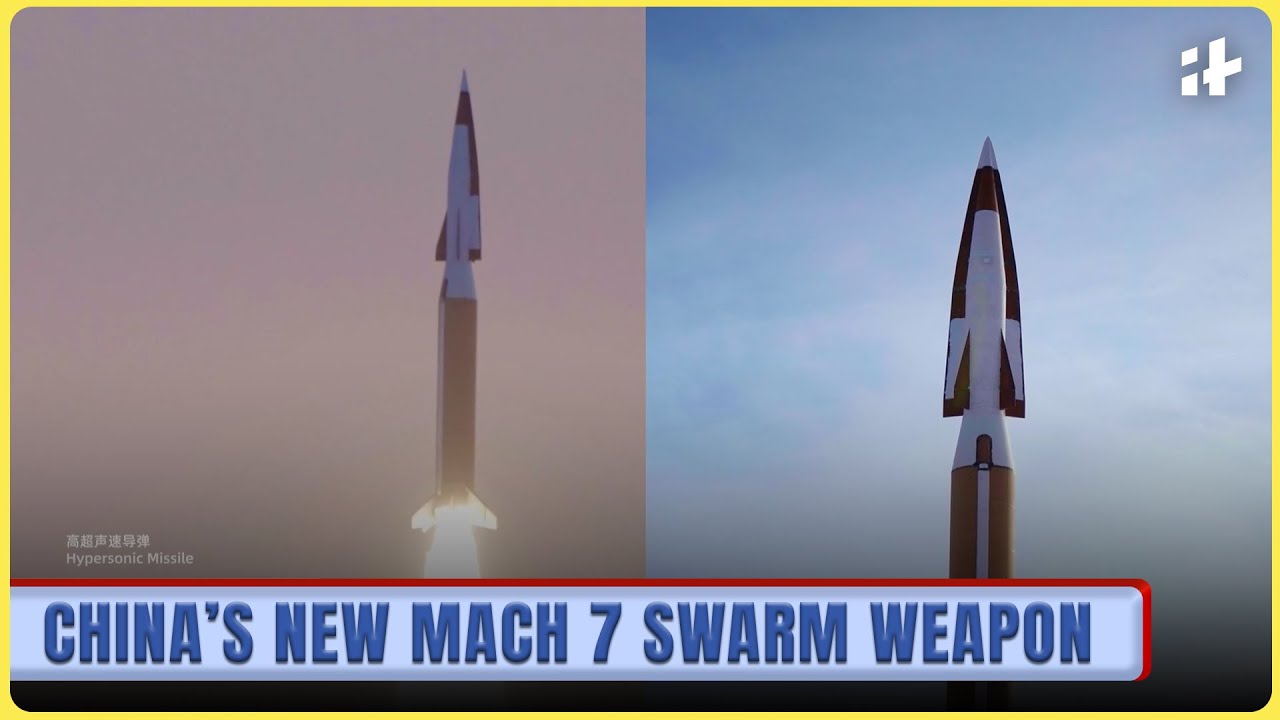 Αναφορές θέλουν τα κινεζικά πυραυλικά συστήματα YKJ-1000 και YJ-21 βρίσκονται στο Ιράν