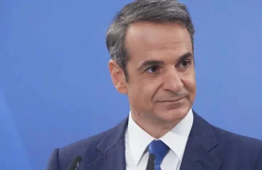 Κ.Μητσοτάκης για ανεργία νέων: «Νέα αύξηση του κατώτατου μισθού θα ανακοινωθεί έως τα τέλη Μαρτίου» (βίντεο)