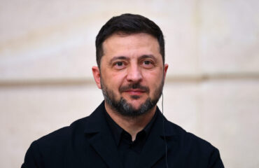 Ο Β.Ζελένσκι κάλεσε την Δύση να απελάσει Ρώσους υπηκόους