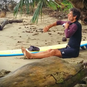 Δολοφόνησαν τον θρύλο του σερφ Κερτ βαν Ντάικ στην Κόστα Ρίκα: Τον έπνιξαν και τον μαχαίρωσαν