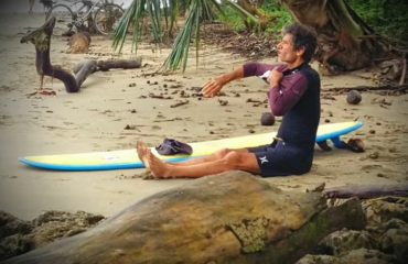 Δολοφόνησαν τον θρύλο του σερφ Κερτ βαν Ντάικ στην Κόστα Ρίκα: Τον έπνιξαν και τον μαχαίρωσαν