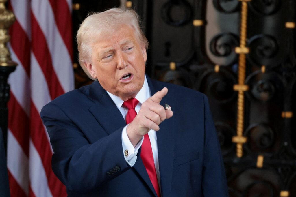 Ν.Τραμπ: «Η Κούβα είναι ένα αποτυχημένο κράτος»