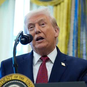 Ν.Τραμπ: «Πολύ σύντομα η απόφαση για ενδεχόμενες νέες παραδόσεις όπλων στην Ταϊβάν»