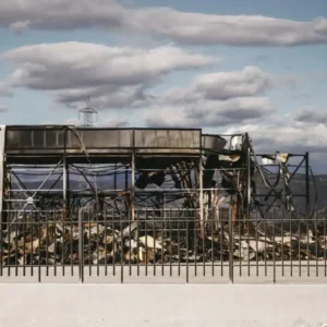 Φονική έκρηξη στη Βιολάντα: «Είμαι το αφεντικό και θα κάνεις ό,τι λέω» – Τι κατέθεσε ο υδραυλικός