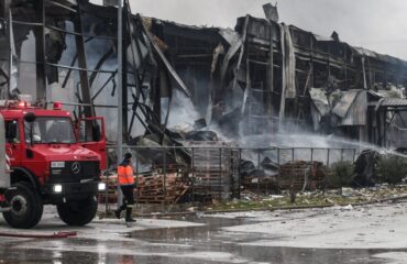 Βιολάντα: Σε ανάκληση της λειτουργίας του οδεύει και το τρίτο εργοστάσιο – Εντοπίστηκε «κρυφή» αποθήκη (upd)