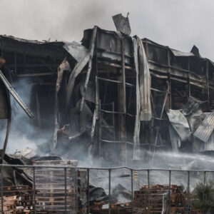 Έκρηξη στη Βιολάντα: Εντοπίστηκε και δεύτερο «κρυφό» υπόγειο στο εργοστάσιο στα Τρίκαλα