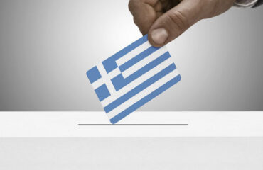 Στη Βουλή το νομοσχέδιο για την επιστολική ψήφο – Πώς θα ψηφίζουν οι Έλληνες του εξωτερικού