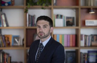 Τι έκανε ο Άλεξ Σόρος στο Μόναχο; – Συναντήθηκε με αντιπάλους του Τραμπ