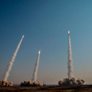 Το Ιράν εξέδωσε ΝΟΤΑΜ για προγραμματισμένες εκτοξεύσεις πυραύλων την Πέμπτη