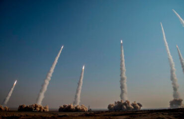 Το Ιράν εξέδωσε ΝΟΤΑΜ για προγραμματισμένες εκτοξεύσεις πυραύλων την Πέμπτη