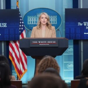 Λευκός Οίκος: «Οι ΗΠΑ έχουν πολλούς λόγους για να δικαιολογήσουν μια επίθεση στο Ιράν»