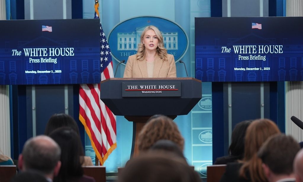 Λευκός Οίκος: «Οι ΗΠΑ έχουν πολλούς λόγους για να δικαιολογήσουν μια επίθεση στο Ιράν»